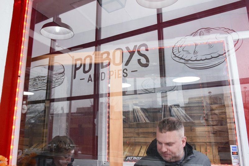 New restaurants on the North Shore